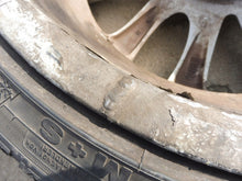 Laden Sie das Bild in den Galerie-Viewer, 1x Alufelge 18 Zoll 8.0" 5x120 49ET Glanz Silber 6775635 BMW 1 E81 E87 Rim Wheel FEL3827998627th