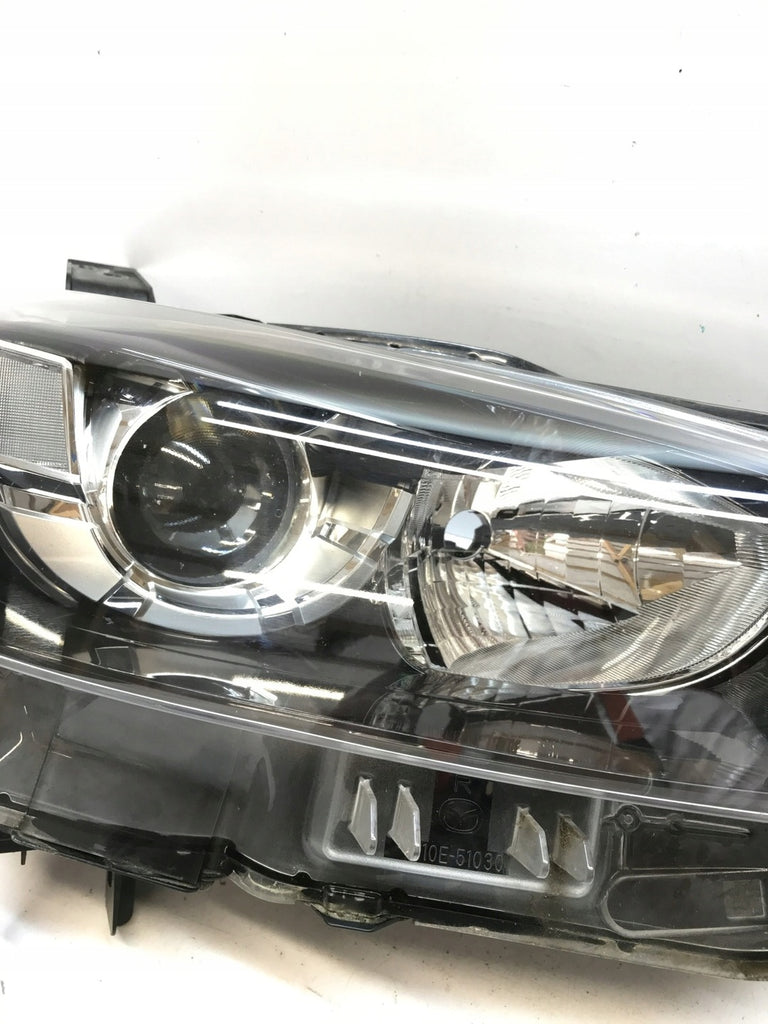 Frontscheinwerfer Mazda Cx30 Cx-30 D10E-51030 Full LED Rechts oder Links