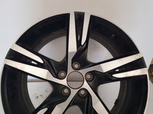 Laden Sie das Bild in den Galerie-Viewer, 1x Alufelge 19 Zoll 7.5" 5x108 50,5ET 31423931 Volvo Xc90 Xc60 Rim Wheel