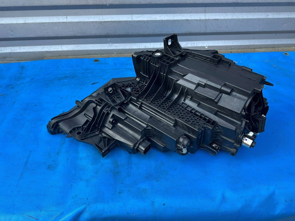 Frontscheinwerfer Audi Q8 4M8941035 LED Ein Stück (Rechts oder Links) Headlight SCH4193033503pt