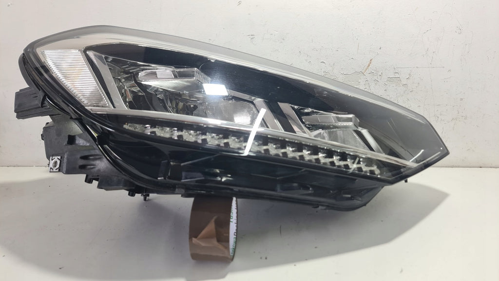 Frontscheinwerfer VW Touran 5TB941036B LED Rechts Scheinwerfer Headlight