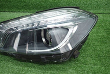 Laden Sie das Bild in den Galerie-Viewer, Frontscheinwerfer Mercedes-Benz W176 A1768201161 Links Scheinwerfer Headlight SCH5694080941aq