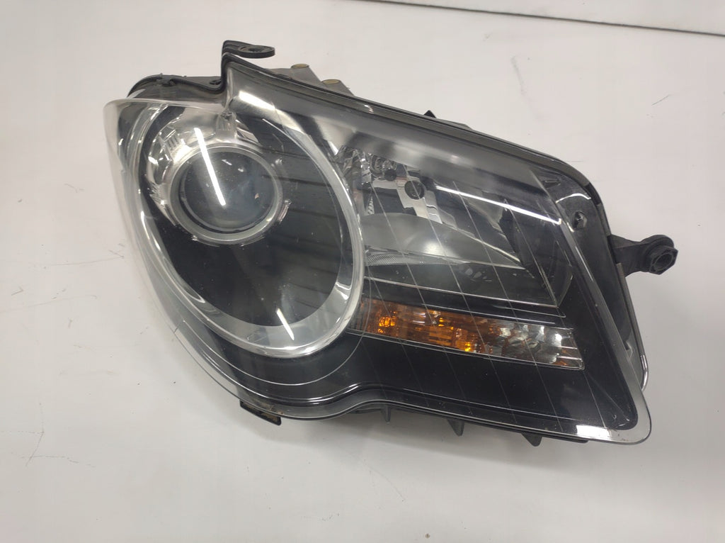 Frontscheinwerfer VW Touran 1T1941006C 06A6146 Xenon Rechts Headlight