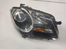 Load image into Gallery viewer, Frontscheinwerfer VW Touran 1T1941006C 06A6146 Xenon Rechts Headlight