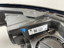 Laden Sie das Bild in den Galerie-Viewer, Frontscheinwerfer Opel Astra K 39158005 LED Links Scheinwerfer Headlight SCH8625059732nl