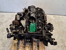 Load image into Gallery viewer, Motor Ford Transit H9FA 2.4 TDCI 140PS 101kW 200TKm Diesel Engine Komplett MOT7480375461mb