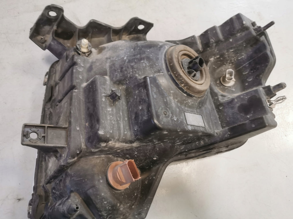 Frontscheinwerfer Ford I Rechts Scheinwerfer Headlight SCH6306550538nw