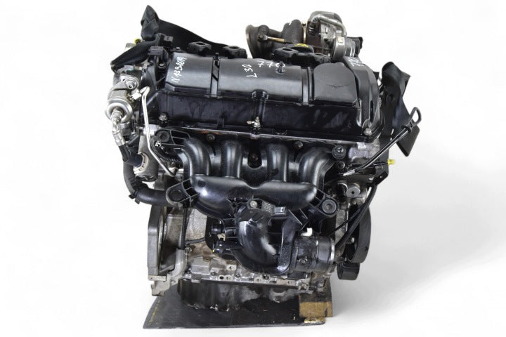 Motor BMW F21 F30 F31 F20 N13B16A 1.6 136PS 94TKm 2011 Benzin Engine Komplett MOT6997815682ds