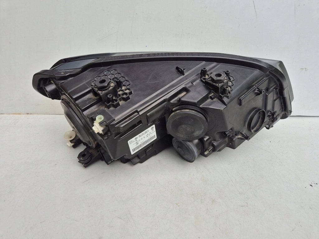 Frontscheinwerfer VW Caddy III 2K1941005C Links Scheinwerfer Headlight SCH5109157058wj