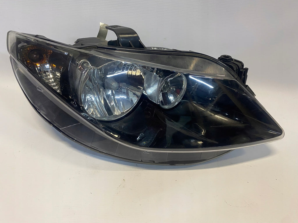 Frontscheinwerfer Seat Ibiza IV 6J1941006D Rechts Scheinwerfer Headlight SCH5864995568ne