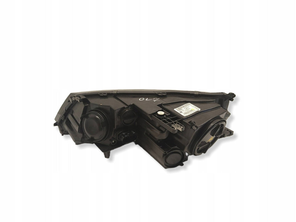 Frontscheinwerfer Audi A7 4G8941006C Rechts Scheinwerfer Headlight SCH6662158018mg