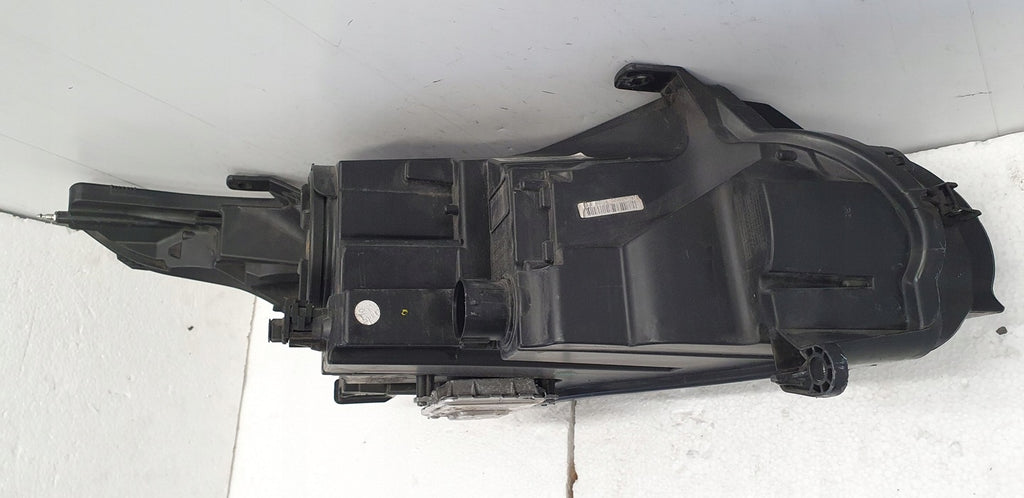 Frontscheinwerfer Rover DK6213W030 Xenon Links Scheinwerfer Headlight SCH9775305567uc