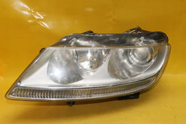 Frontscheinwerfer VW Phaeton 3D1941015H Xenon Links Scheinwerfer Headlight SCH4277378749cg