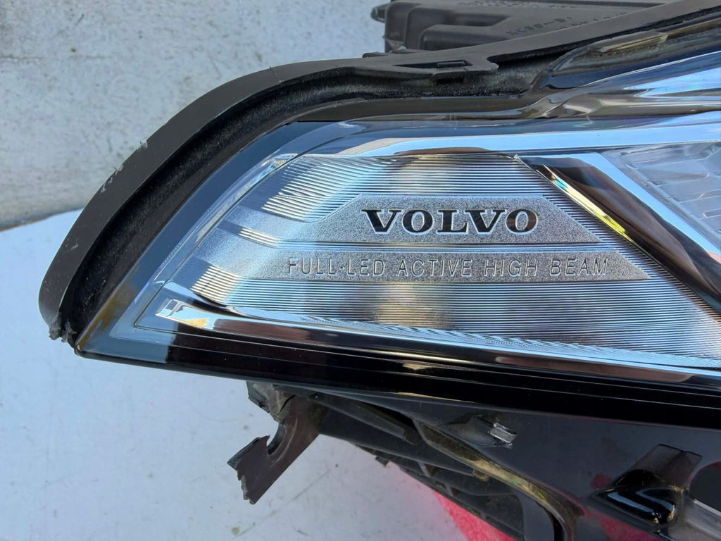 Frontscheinwerfer Volvo Xc90 II 32404716 Rechts Scheinwerfer Headlight SCH7042846931ak