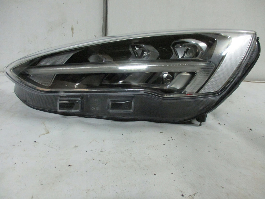 Frontscheinwerfer Ford Focus JX7B-13E015-CE Full LED Links Headlight