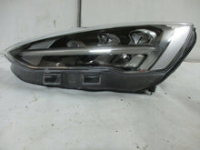 Load image into Gallery viewer, Frontscheinwerfer Ford Focus JX7B-13E015-CE Full LED Links Headlight