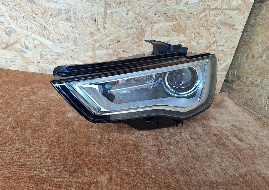 Frontscheinwerfer Audi A3 8V0941005AE 8V0941005 LED Links Scheinwerfer Headlight