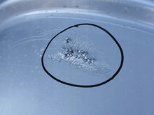 Load image into Gallery viewer, 1x Alufelge 17 Zoll 7.5&quot; 5x112 51ET 8V0601025BN Audi A3 Rim Wheel