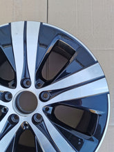 Load image into Gallery viewer, 1x Alufelge 17 Zoll 7.0" 5x112 44 5ET A2064014100 Mercedes-Benz W206 Rim Wheel FEL7679631400xz