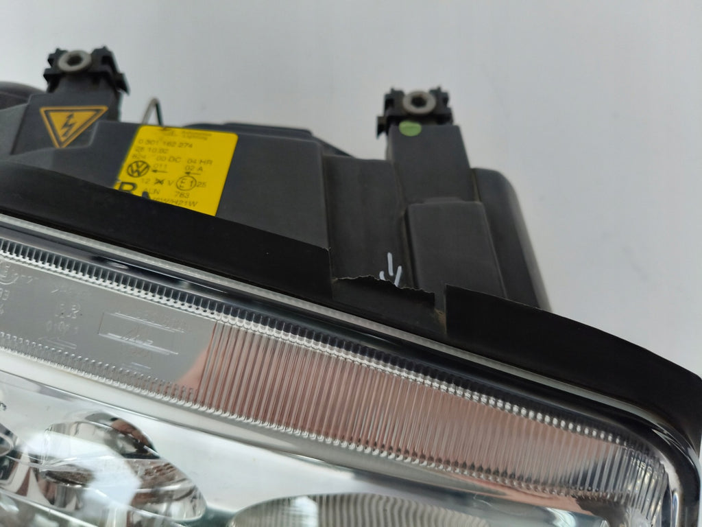 Frontscheinwerfer VW Bora 1J5941016BN Xenon Rechts Scheinwerfer Headlight SCH3225362498ps