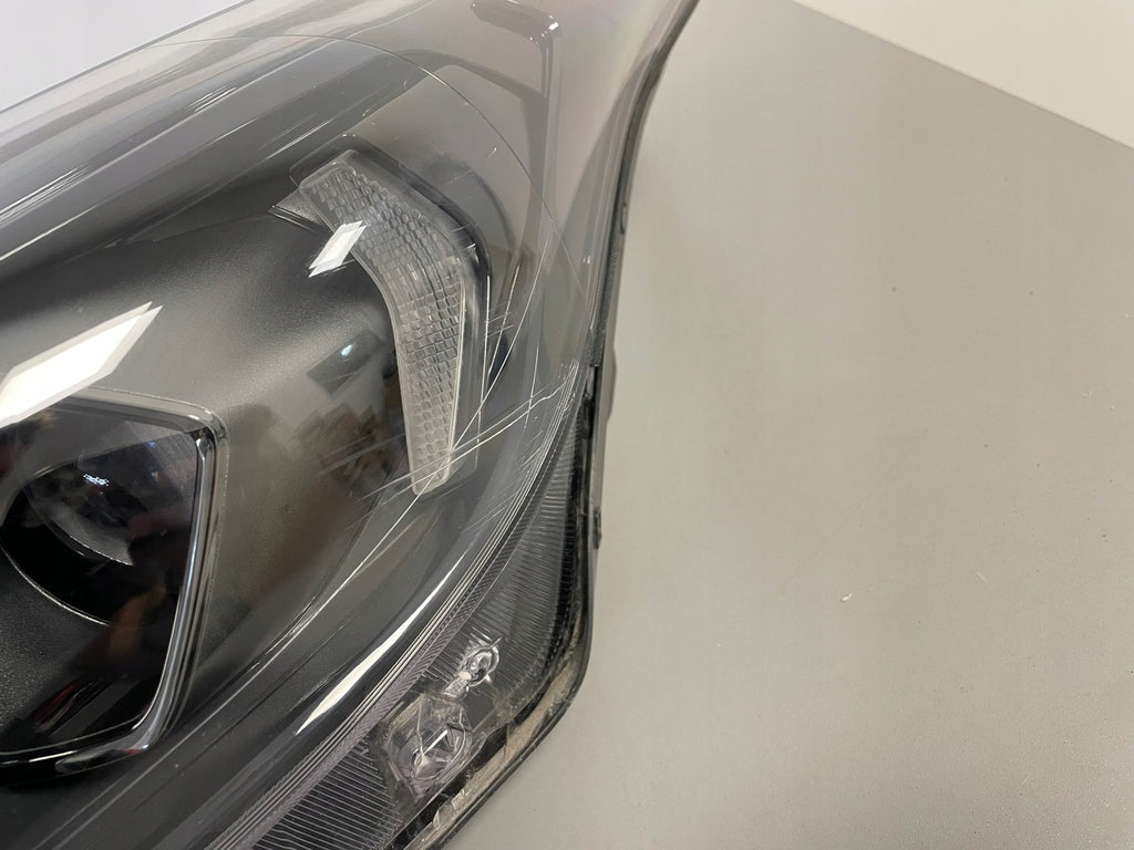 Frontscheinwerfer Kia Ceed 92101J7500 Full LED Links Scheinwerfer Headlight SCH1315255956qe