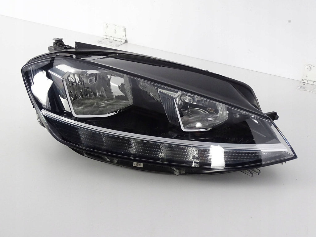 Frontscheinwerfer VW Golf VII 5g1 I 5G1941006 LED Rechts Scheinwerfer Headlight SCH5517931610fd