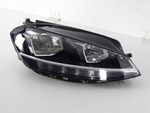 Load image into Gallery viewer, Frontscheinwerfer VW Golf VII 5g1 I 5G1941006 LED Rechts Scheinwerfer Headlight SCH5517931610fd