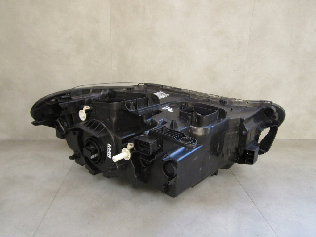 Frontscheinwerfer BMW X1 F48 7495003 LED Links Scheinwerfer Headlight SCH7699063415qx