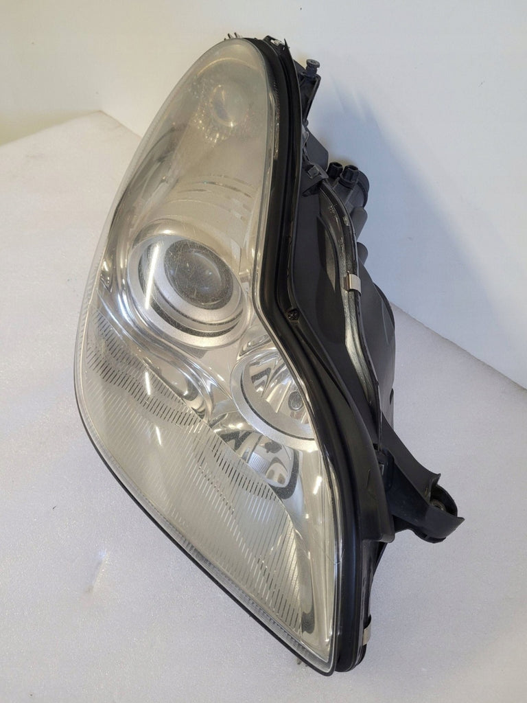 Frontscheinwerfer Mercedes-Benz Cls Rechts Scheinwerfer Headlight SCH6777512397ci