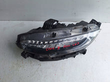 Laden Sie das Bild in den Galerie-Viewer, Frontscheinwerfer Honda Civic X I Full LED Links Scheinwerfer Headlight SCH4563165152no