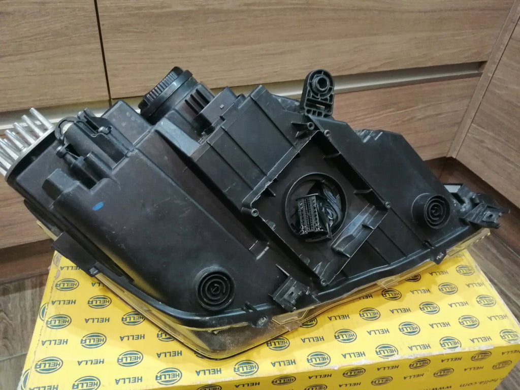 Frontscheinwerfer Seat Ateca 576941007F Links Scheinwerfer Headlight