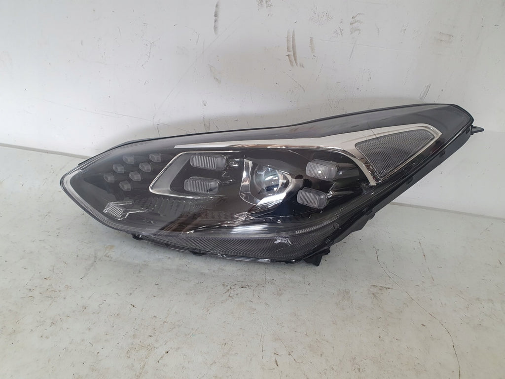 Frontscheinwerfer Kia Sportage 92101-F1500 LED Links Scheinwerfer Headlight SCH2998916783zb
