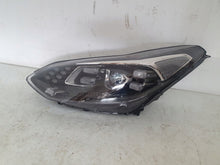 Laden Sie das Bild in den Galerie-Viewer, Frontscheinwerfer Kia Sportage 92101-F1500 LED Links Scheinwerfer Headlight SCH2998916783zb