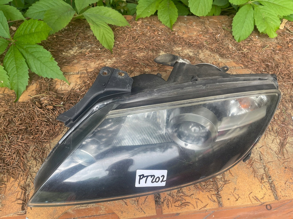 Frontscheinwerfer Mazda Rx8 Rx-8 Links Scheinwerfer Headlight