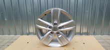 Load image into Gallery viewer, 1x Alufelge 17 Zoll 7.0" 5x120 55ET 7E0601025P VW Rim Wheel FEL8183002606ka