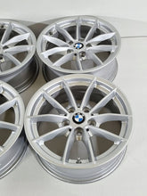 Laden Sie das Bild in den Galerie-Viewer, 4x Alufelge 16 Zoll 6.5" 5x112 22ET 6876921 BMW Rim Wheel FEL8248875874hg