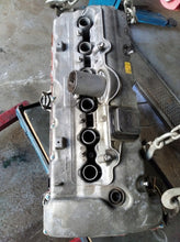 Laden Sie das Bild in den Galerie-Viewer, Motor BMW E60 E90 E63 N52B30A 3.0 2005 Benzin Engine Unkomplett MOT8852375313zs