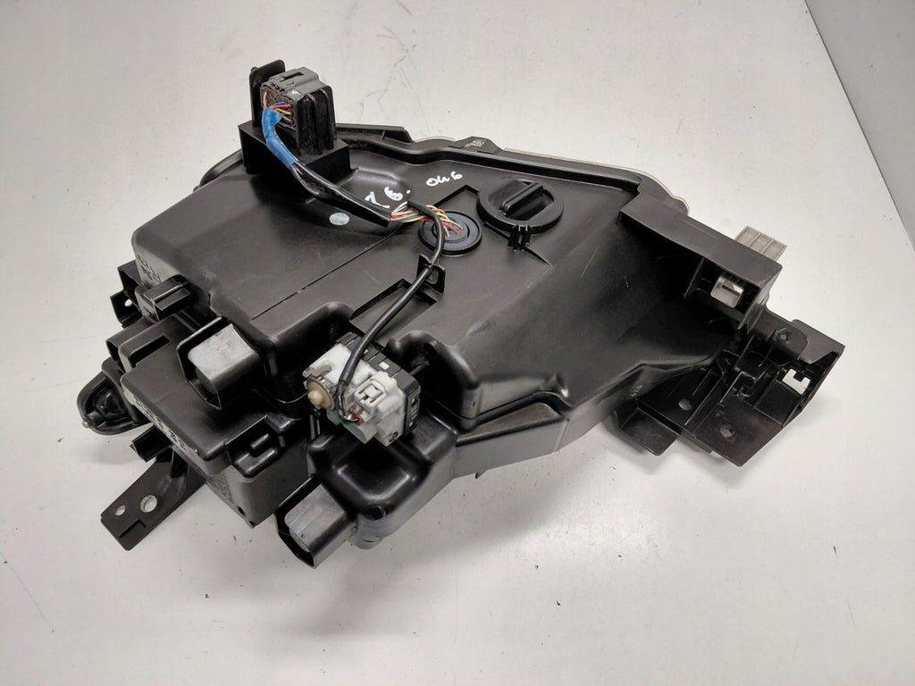 Frontscheinwerfer Mazda Cx3 D10E-51030 Full LED Rechts Scheinwerfer Headlight SCH8678208166zy