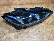 Laden Sie das Bild in den Galerie-Viewer, Frontscheinwerfer BMW 4 G22 G82 G23 G83 5A3B304 Rechts Scheinwerfer Headlight SCH3703678232on