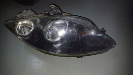 Frontscheinwerfer Seat Toledo III Rechts Scheinwerfer Headlight