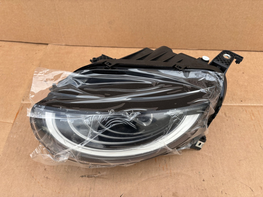 Frontscheinwerfer Fiat 500e 00521400320 Links Scheinwerfer Headlight SCH3651367904ql
