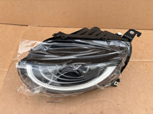 Laden Sie das Bild in den Galerie-Viewer, Frontscheinwerfer Fiat 500e 00521400320 Links Scheinwerfer Headlight SCH3651367904ql