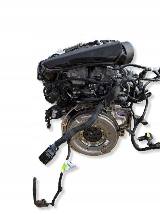 Motor Opel Astra L 10XRAB 2023 Benzin Engine Unkomplett MOT8189388842ty