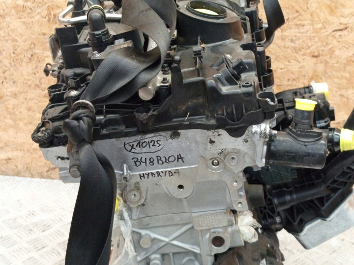 Motor BMW 3 G21 G20 B48B20A 2.0 6TKm Benzin Engine Komplett MOT8233198927ue