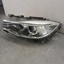 Load image into Gallery viewer, Frontscheinwerfer BMW 3 F34 7285685 Links Scheinwerfer Headlight SCH5767546658tv