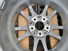 Load image into Gallery viewer, 1x Alufelge 16 Zoll 6.5&quot; 5x112 A2464011302 Mercedes-Benz Rim Wheel