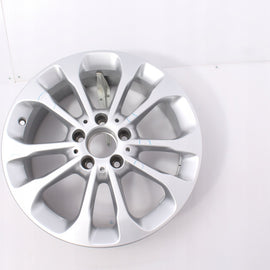 1x Alufelge 17 Zoll 6.5