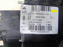 Load image into Gallery viewer, Frontscheinwerfer Renault Clio 5 260103507R LED Rechts Scheinwerfer Headlight SCH3696185005mk