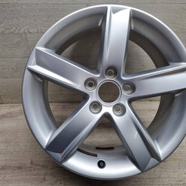 1x Alufelge 17 Zoll 5x112 8K0071497 Audi A4 Rim Wheel FEL5958489671nw