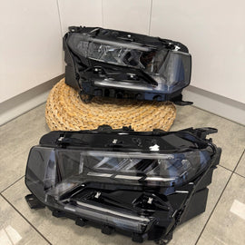 Frontscheinwerfer Citroën C3 Ein Stück (Rechts oder Links) Headlight SCH1871983425yb